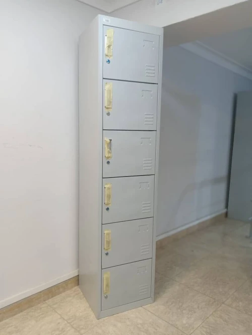 Vestiaire métallique bonne qualité (plusieurs modèles) 