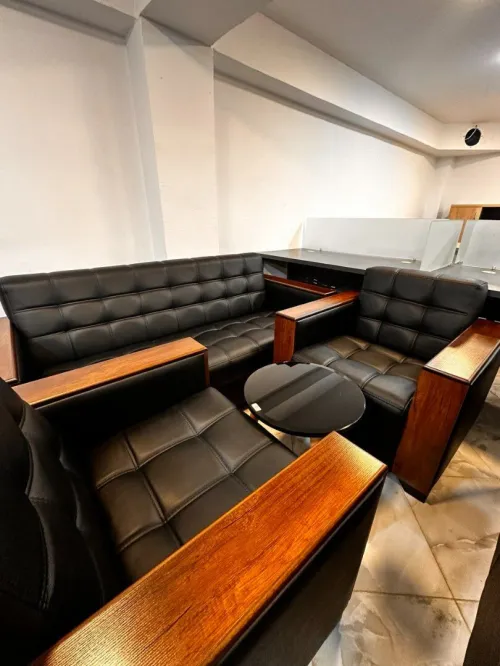 Salon de bureaux plusieurs modèles