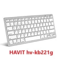 Claviers fil et sans fil - avec et sans souris