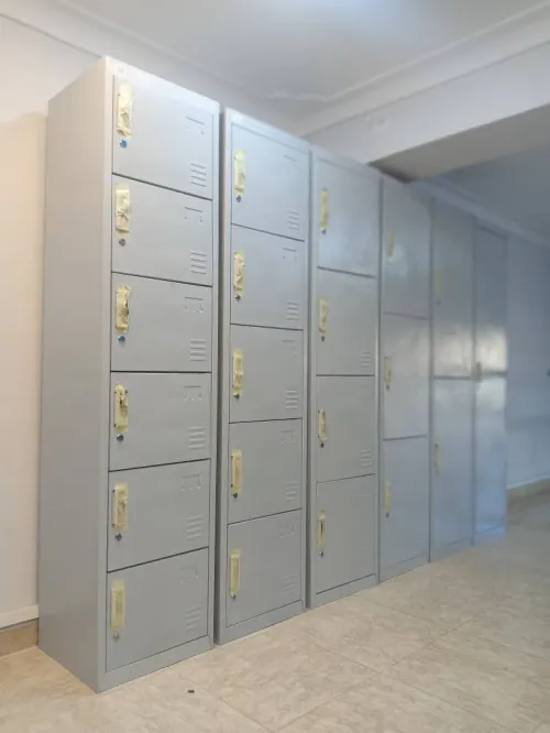 Vestiaire métallique bonne qualité (plusieurs modèles) 