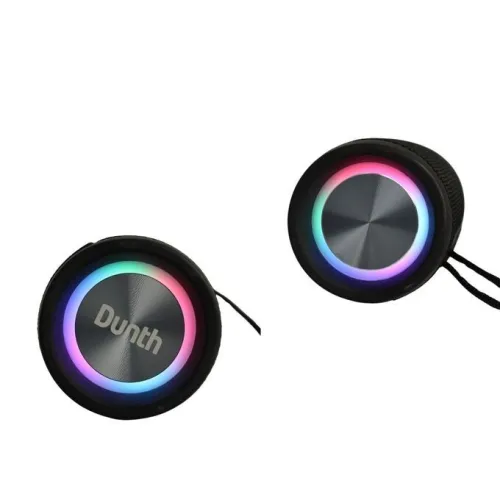 Ampli haut parleur sans fil à batterie rechargable 1200mAh, enceint bluetooth 2000W