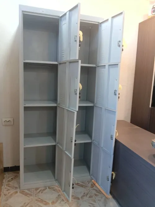Vestiaire métallique bonne qualité (plusieurs modèles) 