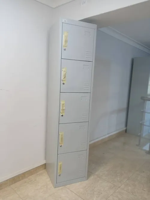 Vestiaire métallique bonne qualité (plusieurs modèles) 