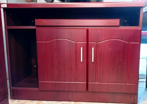Ensemble De Bureau 180 cm MDF