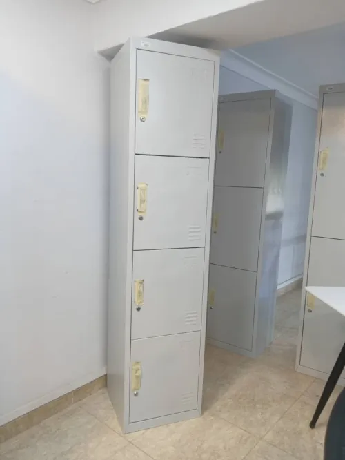 Vestiaire métallique bonne qualité (plusieurs modèles) 