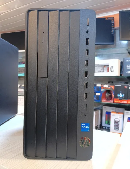 Pc de bureau hp i5