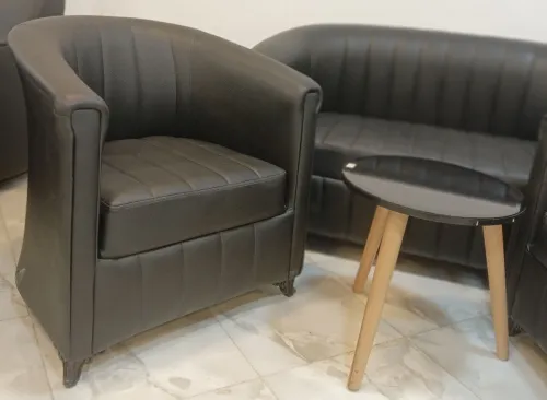 Salon de bureaux plusieurs modèles