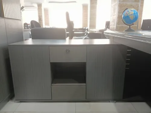 Ensemble de bureau IMPORTATION LUXE