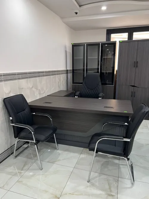  Ensemble de bureau LUXE importation VIP