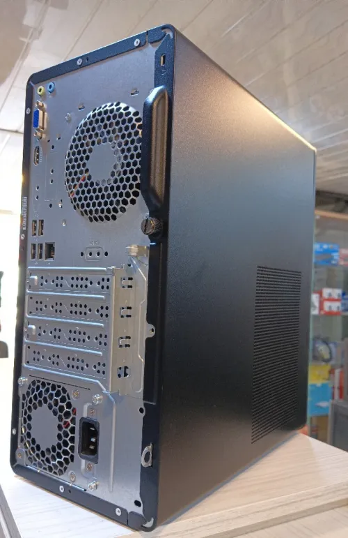 Pc de bureau hp i3