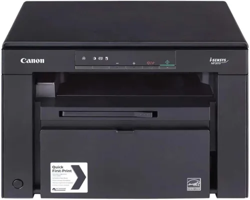  imprimantes CANON 3010