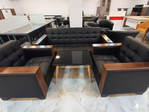 Salon de bureaux plusieurs modèles