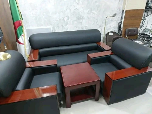 Salon de bureaux plusieurs modèles