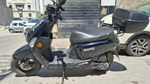 Vms Cuxi 2024