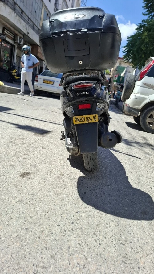 Vms Cuxi 2024