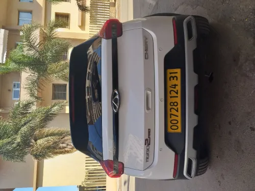 Chery Tiggo 2 pro 2024 1.5 MT 1.5 ess 108ch