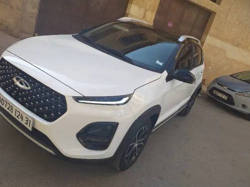 Chery Tiggo 2 pro 2024 1.5 MT 1.5 ess 108ch