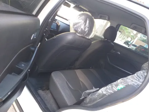Chery Tiggo 2 pro 2024 1.5 MT 1.5 ess 108ch