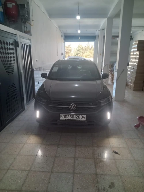 Volkswagen T-Roc 2026 Star Light Edition