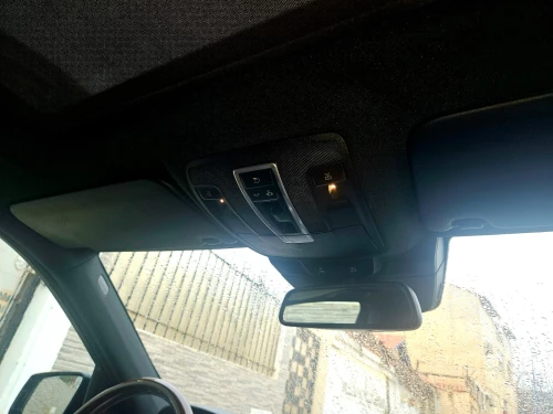 Mercedes ML 2014 250 CDI Pack AMG
