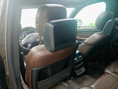 Mercedes ML 2014 250 CDI Pack AMG