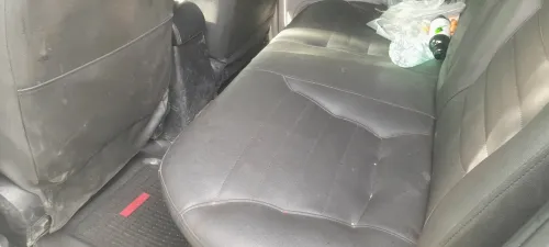 Mitsubishi L200 2015 Doube cabine Evolution
