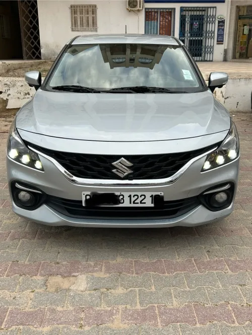 Suzuki Baleno 2022 Baleno