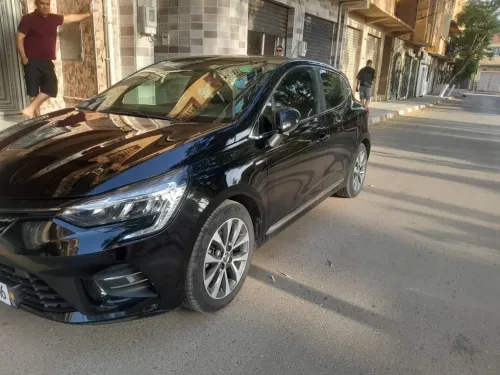 Renault Clio 5 intense 2021 intense