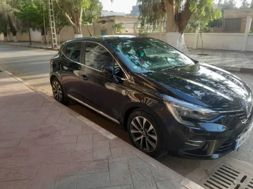Renault Clio 5 intense 2021 intense
