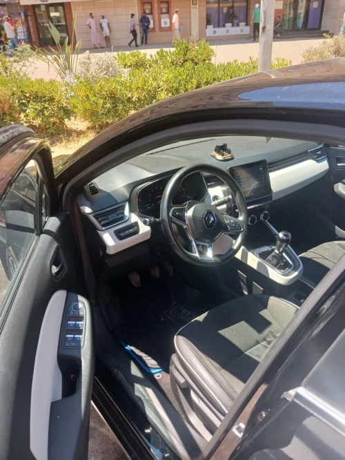 Renault Clio 5 intense 2021 intense