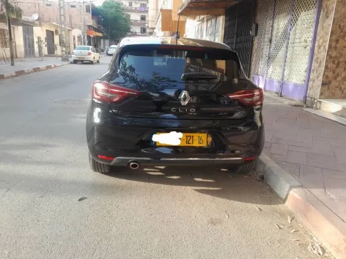 Renault Clio 5 intense 2021 intense