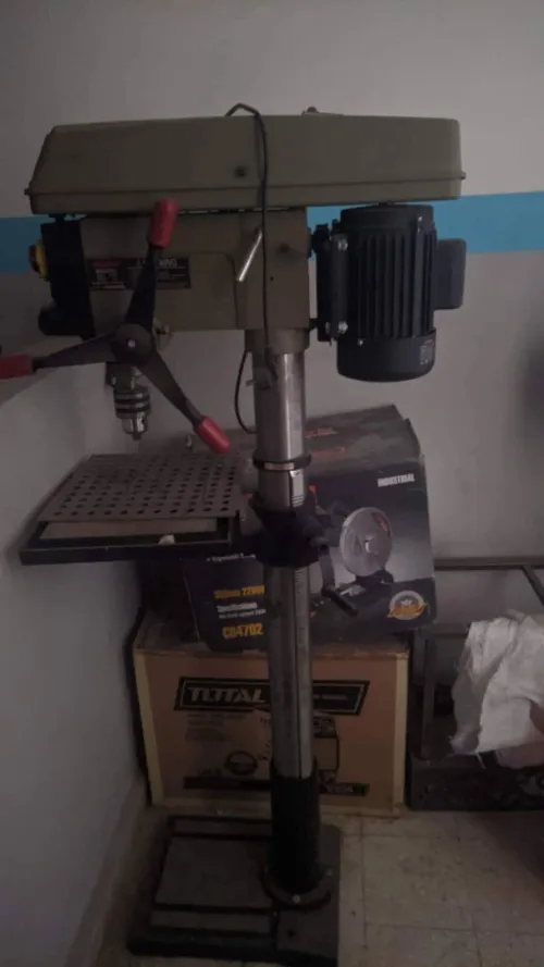 cnc plazma _ tronconneuse_perceuse a table _poste a soudure. 