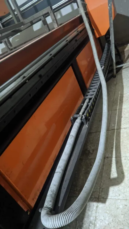 cnc plazma _ tronconneuse_perceuse a table _poste a soudure. 