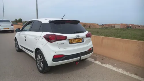 Hyundai i20 2019 i20