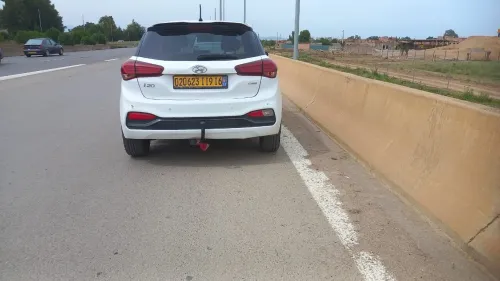 Hyundai i20 2019 i20