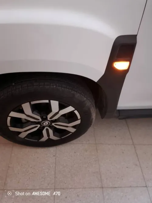 Dacia Duster 2024 Extreme