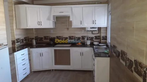 Location Appartement F3 Tizi Ouzou Tizi ouzou