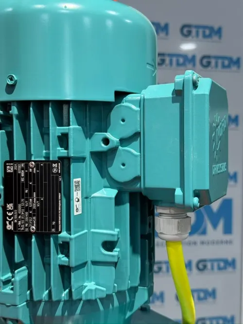 PFT G4 MP 75