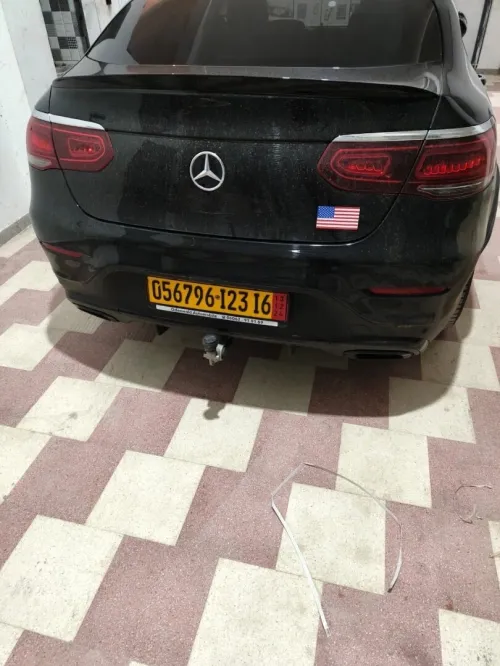 Mercedes GLC300 2023 mercedes GLC 300
