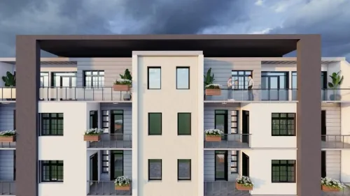 Vente Appartement F3 F4 F5 Alger Dely brahim