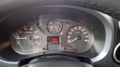 Citroen Berlingo 2010 Berlingo