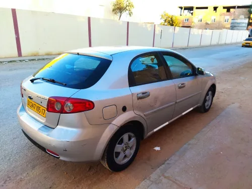 Chevrolet OPTRA LT 2005 OPTRA LT