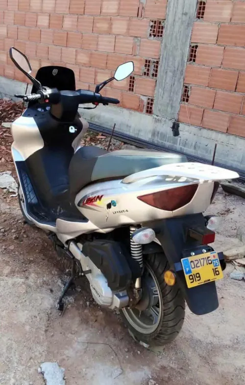Lifan T6 2019