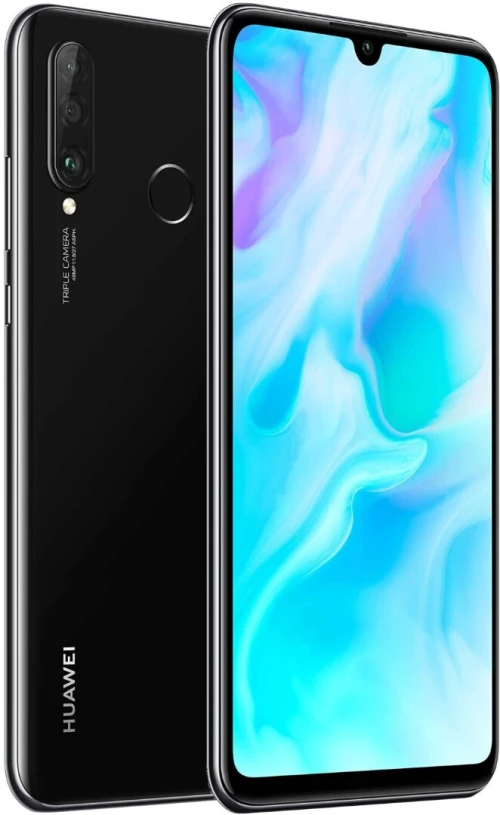 Huawei-p30 Lite Caba neuf Huawei p30 lite