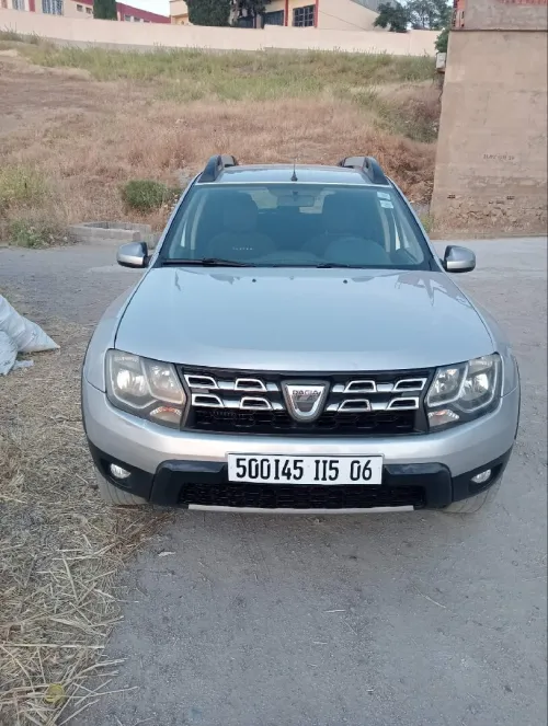 Dacia Duster 2015 Duster