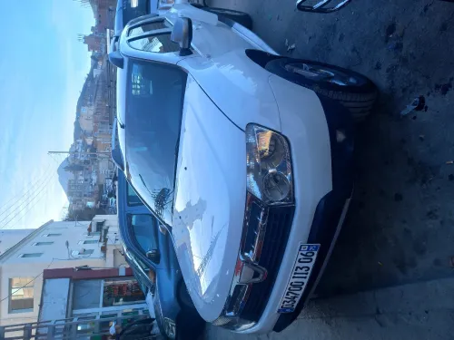 Dacia Duster 2013 Ten