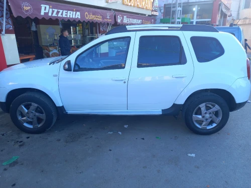 Dacia Duster 2013 Ten