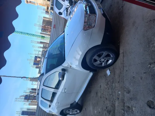 Dacia Duster 2013 Ten