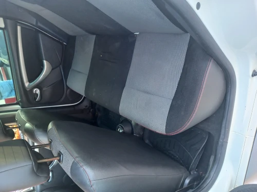 Dacia Duster 2013 Ten