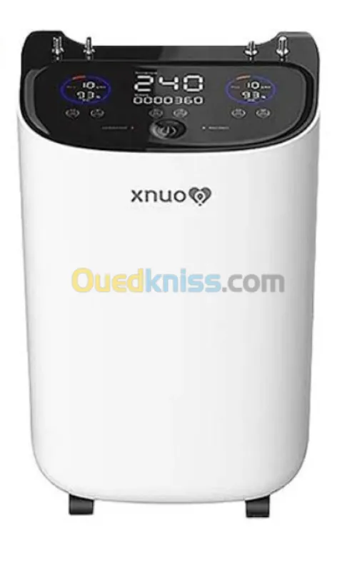 Concentrateur oxygen 